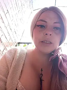 madelaine- online show from 01-13-26, 06:24