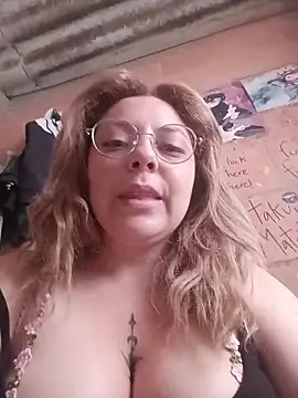 madelaine- online show from 03-03-26, 06:36