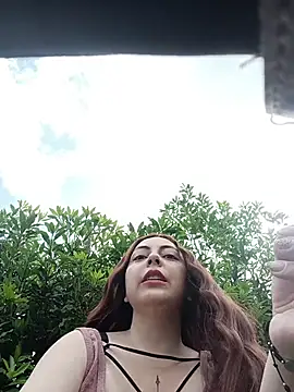 madelaine- online show from 05-19-26, 07:20