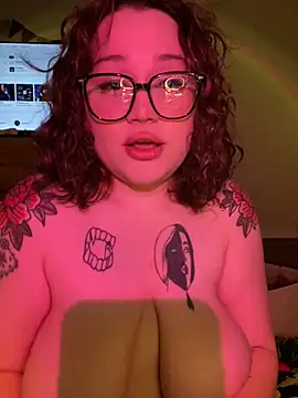 DaisyBooom online show from 02-22-25, 07:14