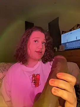 DaisyBooom online show from 03-13-25, 06:56