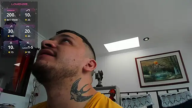 Snapshot of tony_landri chatting on 02-09-26, 08:35 tony landri online show from 02-09-26, 08:35