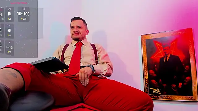 Snapshot of tony_landri chatting on 02-21-26, 09:49 tony landri online show from 02-21-26, 09:49