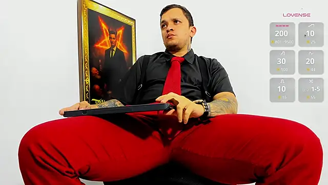 tony landri online show from 06-08-26, 03:40