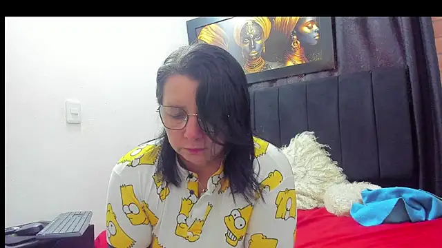 Evaaross 2345 online show from 11-07-25, 12:38