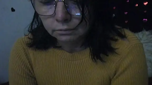 Evaaross 2345 online show from 03-08-26, 12:31