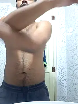 RKumar1994 online show from 11-13-25, 11:53