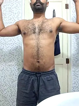 RKumar1994 online show from 03-19-26, 07:45