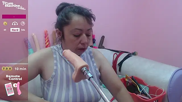 Drool Sucker online show from 10-06-25, 12:13