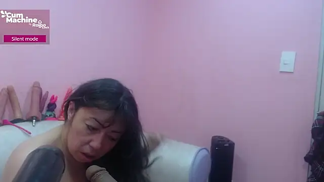 Drool Sucker online show from 11-24-25, 12:38