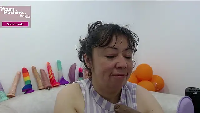 Drool Sucker online show from 12-01-25, 12:32