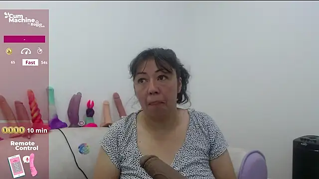 Drool Sucker online show from 12-03-25, 12:14