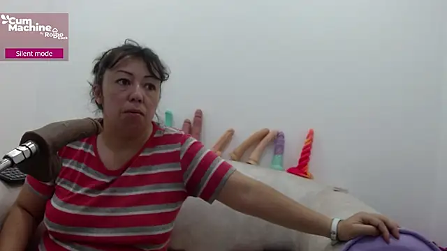 Drool Sucker online show from 12-20-25, 11:50