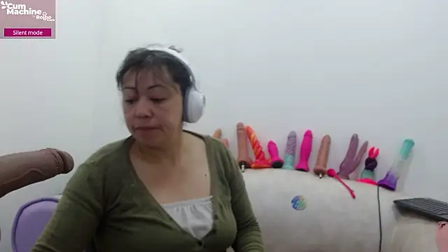 Drool Sucker online show from 01-08-26, 12:18