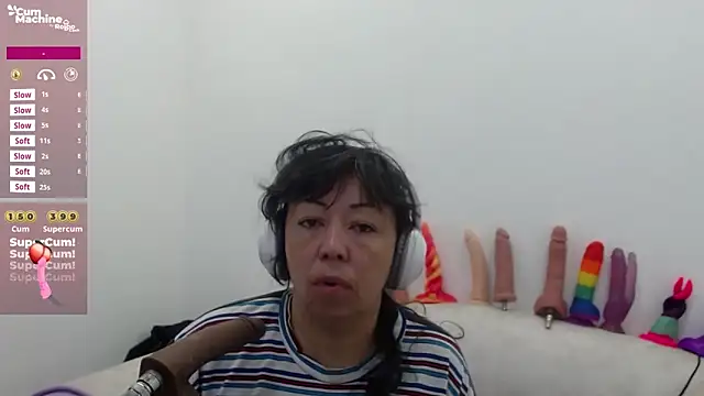 Drool Sucker online show from 03-04-26, 12:11