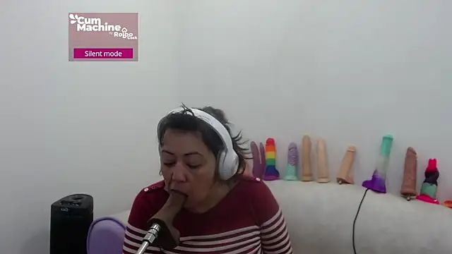 Drool Sucker online show from 03-21-26, 12:10