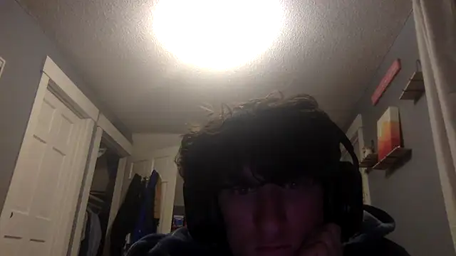 KittingGrappler online show from 06-18-26, 07:41