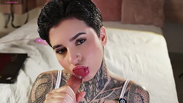 AliceShazaham  online show from 03-07-26, 04:48