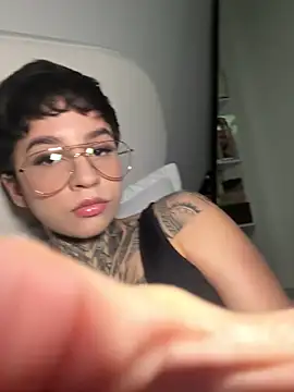 AliceShazaham  online show from 03-27-26, 05:02