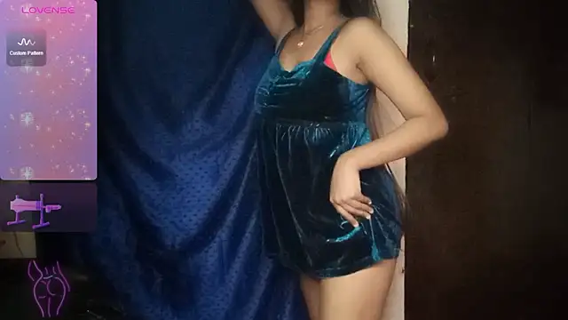 Snapshot of Sheela_oshovadi chatting on 12-24-24, 01:06 Sheela oshovadi online show from 12-24-24, 01:06