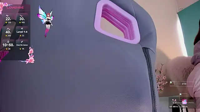 milly kenner online show from 11-26-25, 04:41