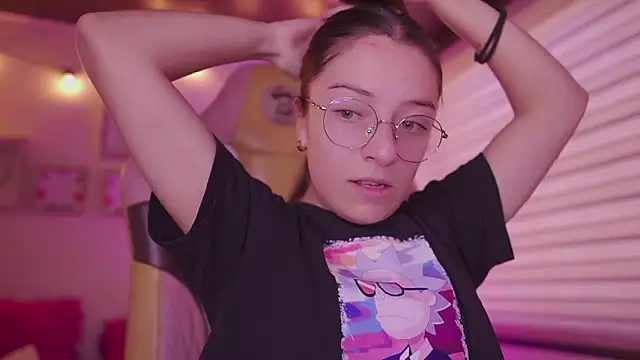 milly kenner online show from 02-09-26, 05:50