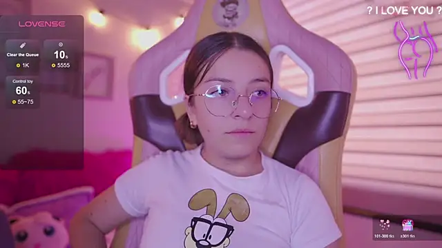 milly kenner online show from 03-13-26, 07:31