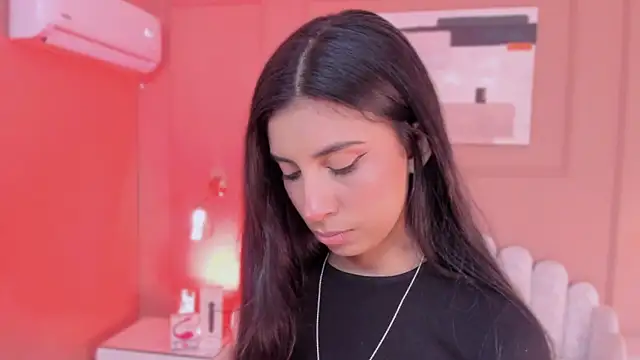 zia cooper online show from 03-10-26, 07:08