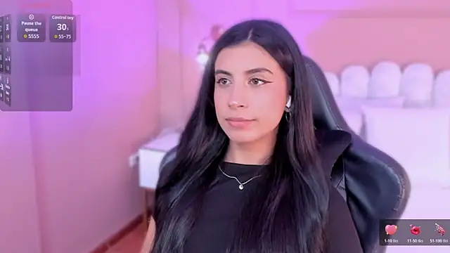 zia cooper online show from 04-21-26, 07:06