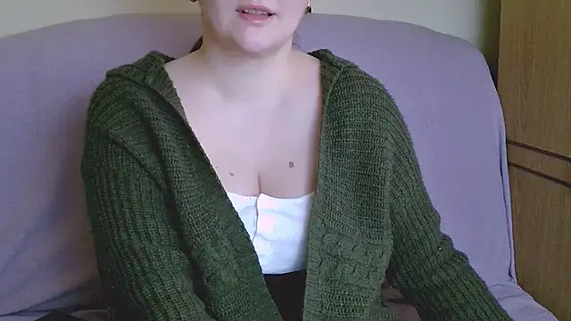 ChubbyMaia online show from 03-03-25, 12:27