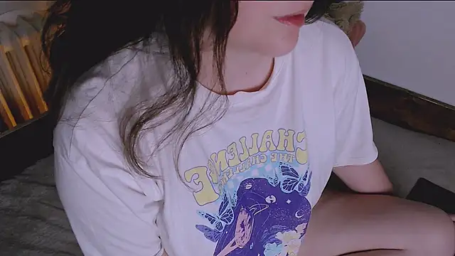 ChubbyMaia online show from 05-06-26, 06:57