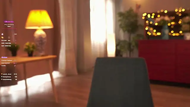 AudreyBarren online show from 02-23-25, 08:17