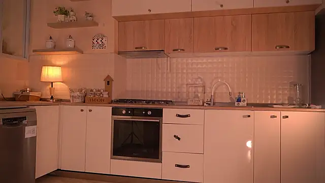 AudreyBarren online show from 03-02-26, 07:15