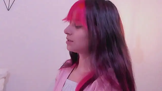 RedMeloddy online show from 01-27-25, 07:24