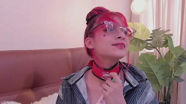 RedMeloddy online show from 03-22-25, 07:20