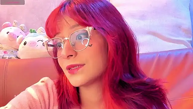 RedMeloddy online show from 02-07-26, 04:33