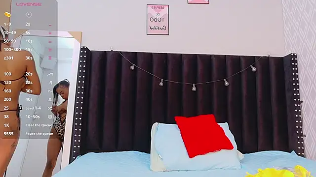 littleebonymommy online show from 09-23-25, 08:23