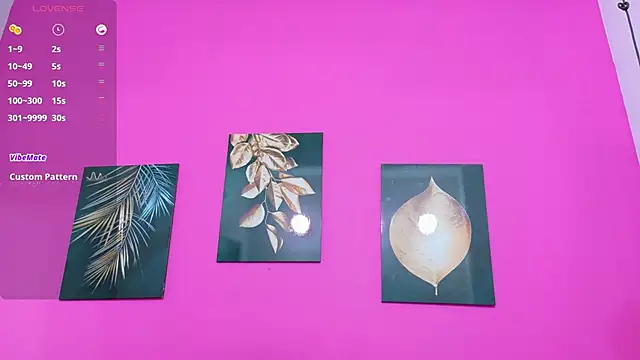 littleebonymommy online show from 09-27-25, 07:52