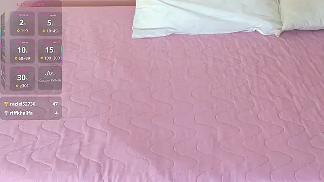 littleebonymommy online show from 11-15-25, 08:05