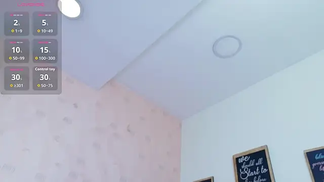 littleebonymommy online show from 06-06-26, 06:45