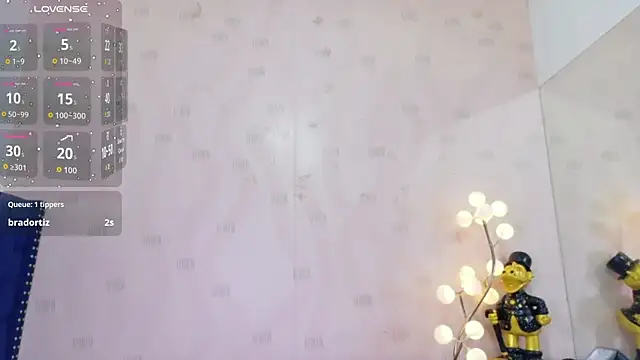 littleebonymommy online show from 06-15-26, 07:16
