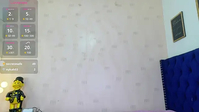 littleebonymommy online show from 06-29-26, 07:14