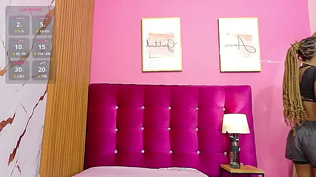 littleebonymommy online show from 07-31-26, 07:24