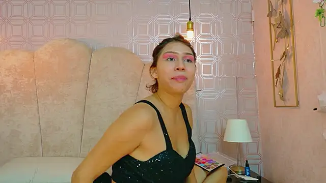 Annyeli online show from 11-03-25, 12:06