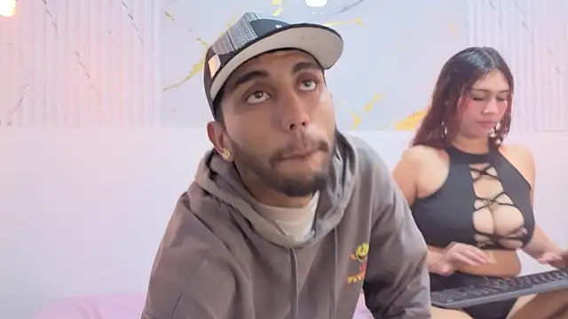 Snapshot of Annyeli chatting on 01-08-26, 11:45 Annyeli online show from 01-08-26, 11:45