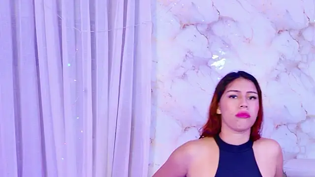 Snapshot of Annyeli chatting on 01-10-26, 12:18 Annyeli online show from 01-10-26, 12:18