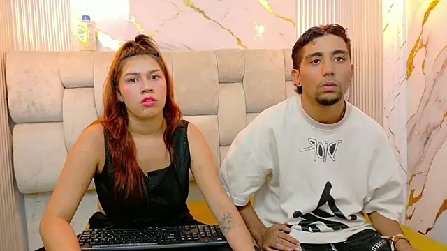 Snapshot of Annyeli chatting on 02-20-26, 06:26 Annyeli online show from 02-20-26, 06:26