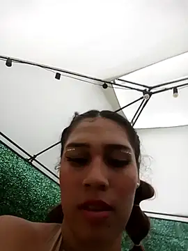 Snapshot of Annyeli chatting on 02-22-26, 03:10 Annyeli online show from 02-22-26, 03:10