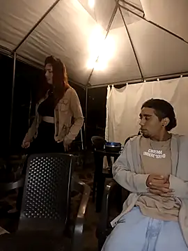 Snapshot of Annyeli chatting on 02-25-26, 12:09 Annyeli online show from 02-25-26, 12:09