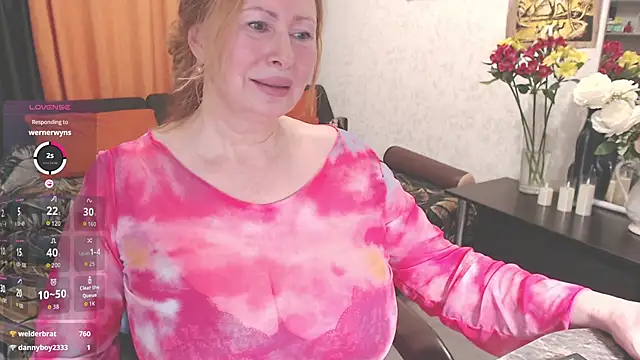  Monika sun  online show from 03-28-26, 05:45